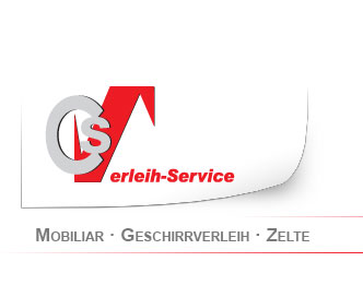 CS Verleih Logo