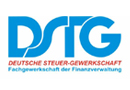 Logo Deutsche Steuergewerkschaft