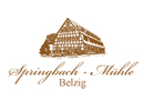 Logo Springbachmühle